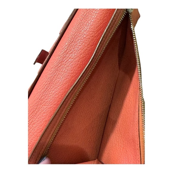 Hermès Béarn Classic Wallet - Picture 12 of 15